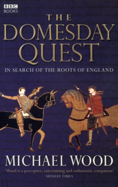 Domesday Quest