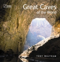 GREAT CAVES OF THE WORLD
