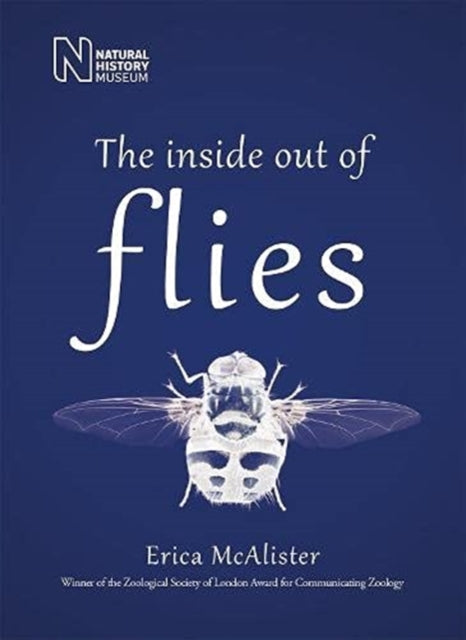 The Inside Out of Flies