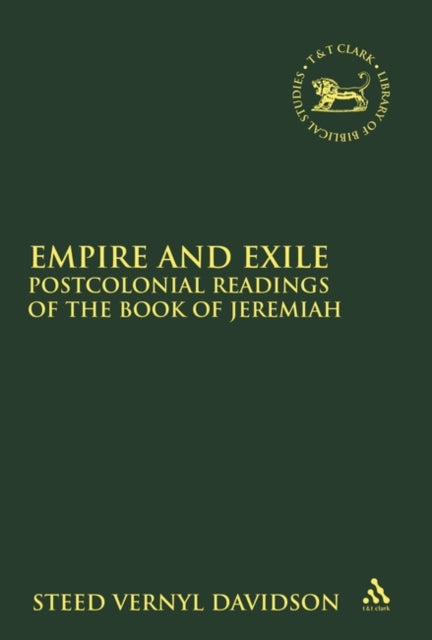 Empire and Exile