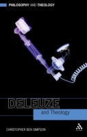DELEUZE AND THEOLOGY