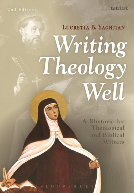 Writing Theology Well 2nd Edition