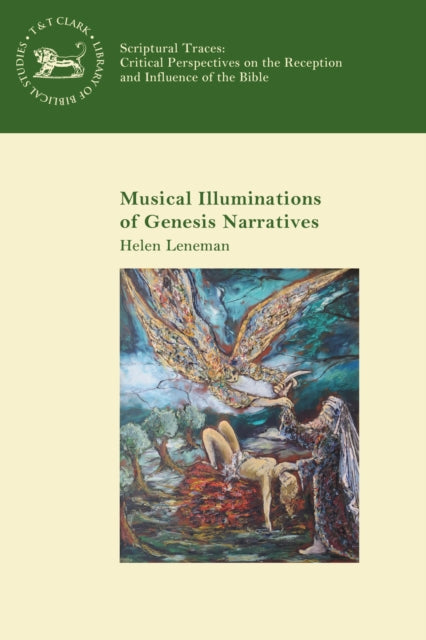 Musical Illuminations of Genesis Narratives