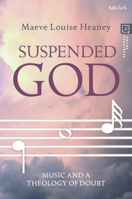 Suspended God