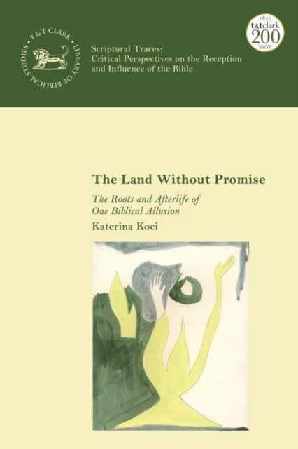 Land Without Promise