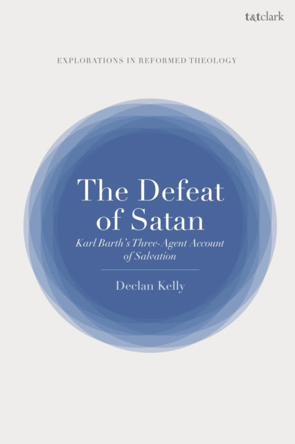 Defeat of Satan