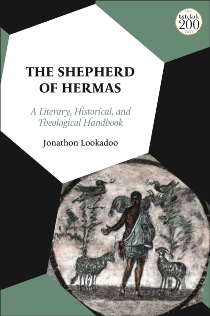 Shepherd of Hermas