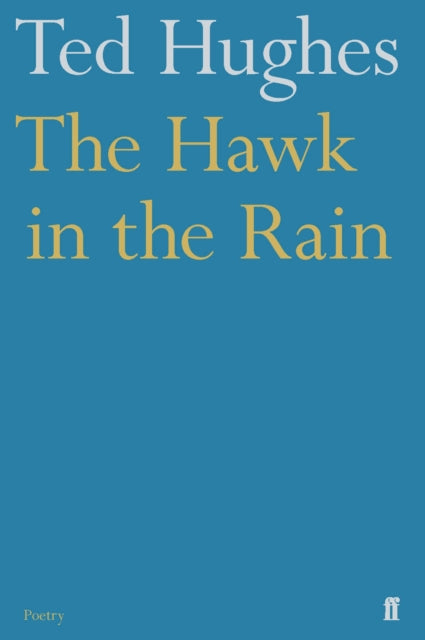 Hawk in the Rain