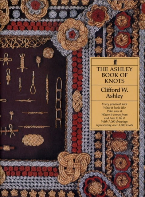 Ashley Book of Knots