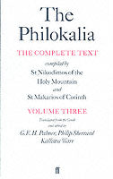 The Philokalia Vol 3