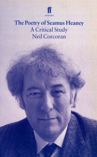 Poetry of Seamus Heaney