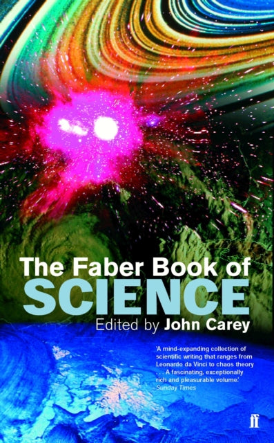 Faber Book of Science