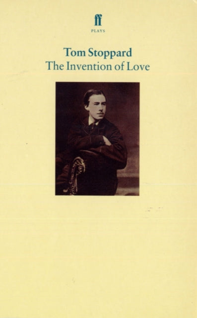 Invention of Love