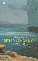 BITTER LEMONS OF CYPRUS