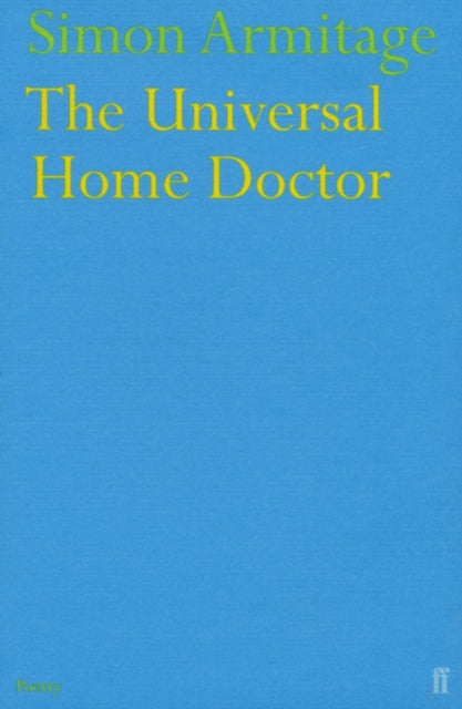 Universal Home Doctor