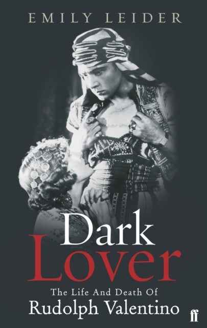 Dark Lover