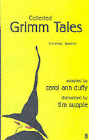 Collected Grimm Tales