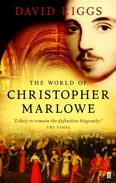 World of Christopher Marlowe