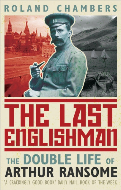 Last Englishman