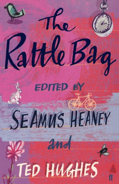 Rattle Bag