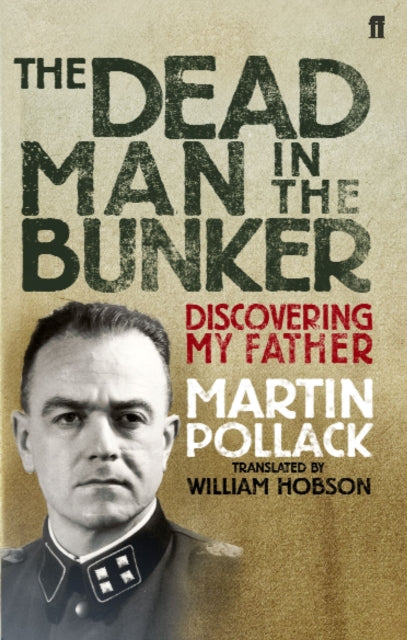 Dead Man in the Bunker