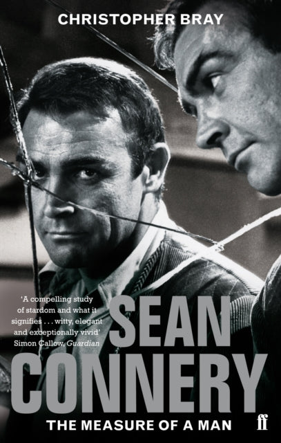 Sean Connery: The Measure of a Man