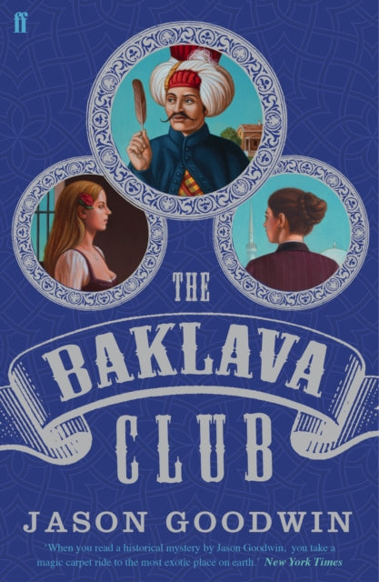 Baklava Club