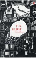 Selected Poems of T.S. Eliot