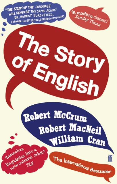 Story of English