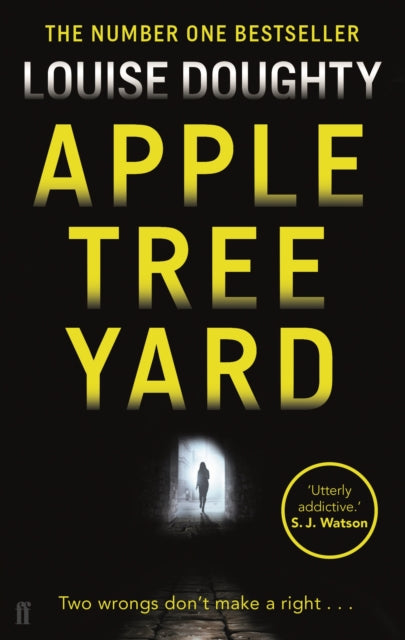 Apple Tree Yard