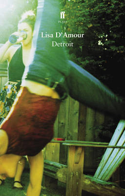 DETROIT