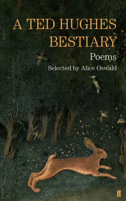 Ted Hughes Bestiary