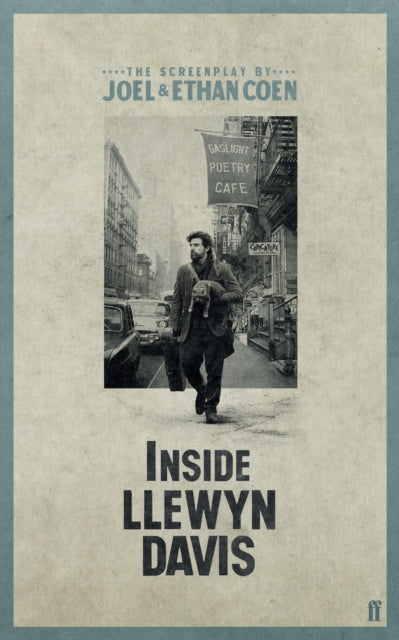 Inside Llewyn Davis