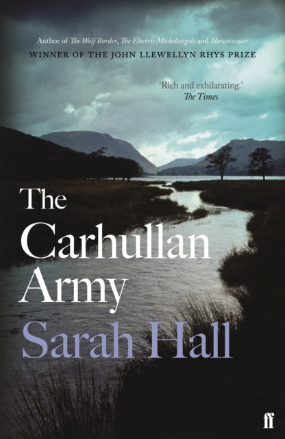 Carhullan Army