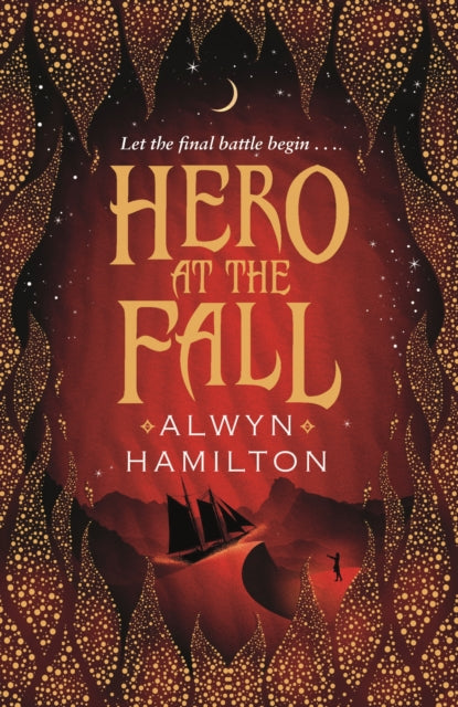 Hero at the Fall