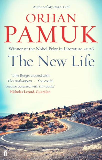New Life