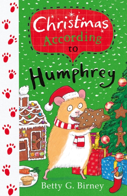 Christmas According to Humphrey