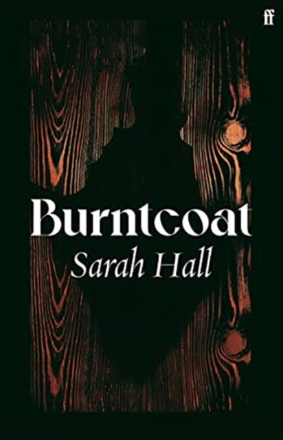 Burntcoat