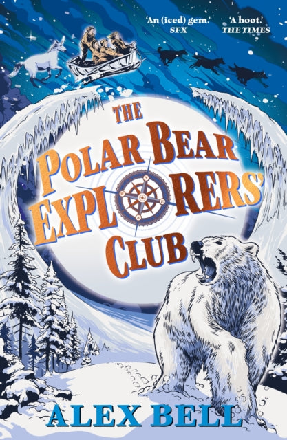 Polar Bear Explorers' Club