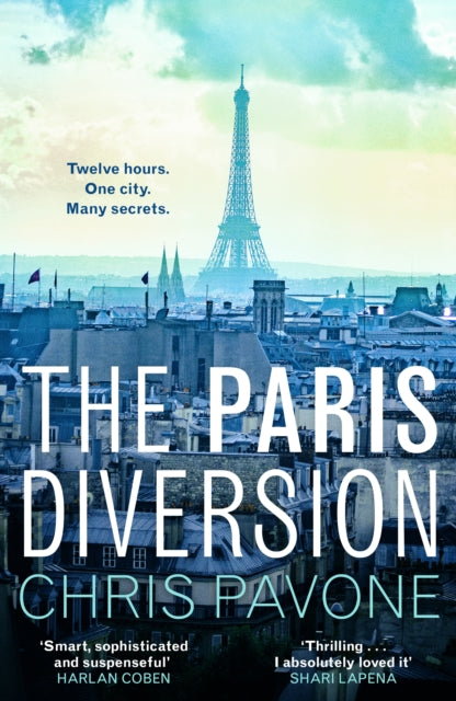 Paris Diversion