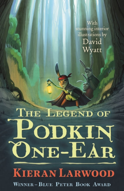 FIVE REALMS LEGEND OF PODKIN ONE EAR