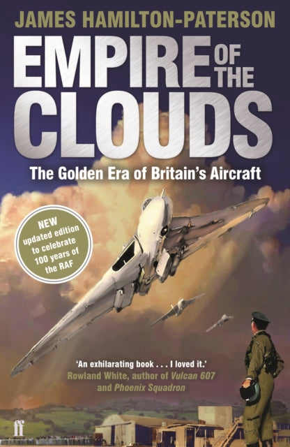 Empire of the Clouds - When Britain's Aircraft Ruled the World