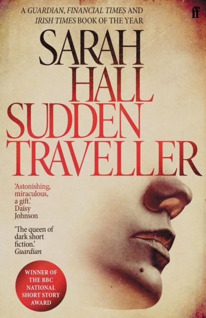 Sudden Traveller