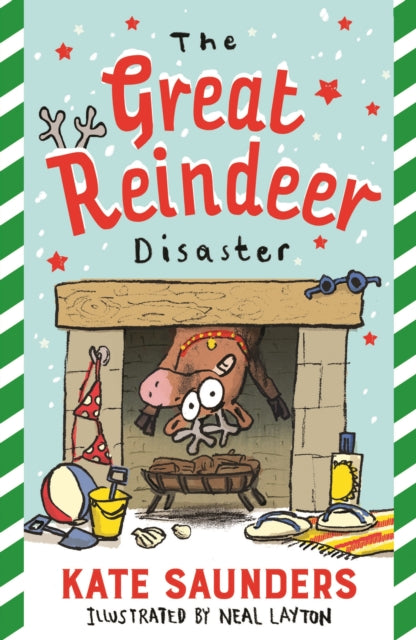 Great Reindeer Disaster