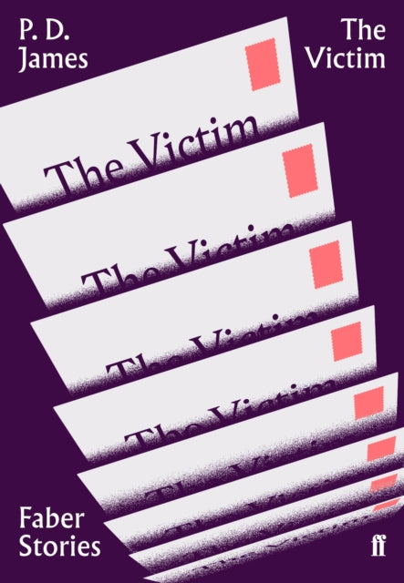 The Victim - Faber Stories