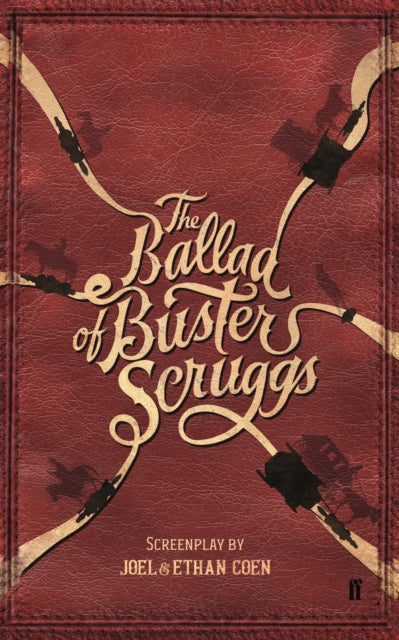 Ballad of Buster Scruggs