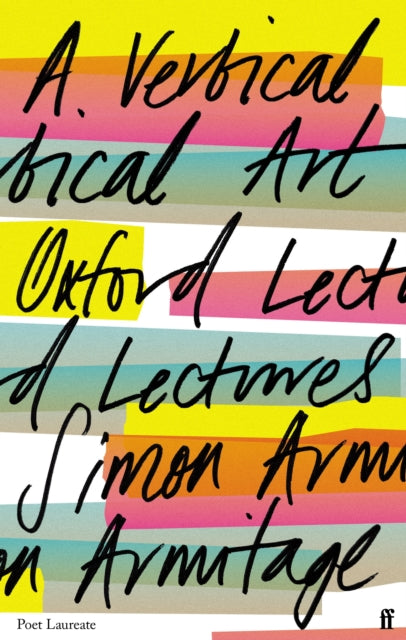 A Vertical Art - Oxford Lectures