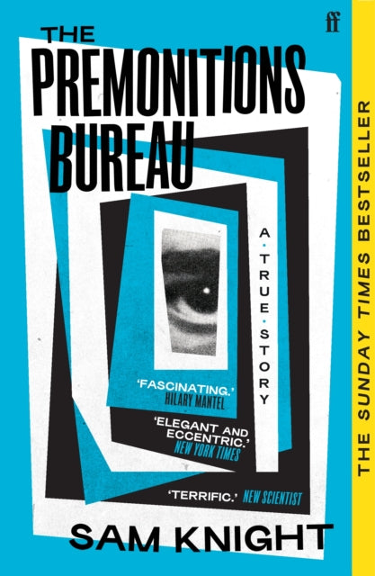 Premonitions Bureau