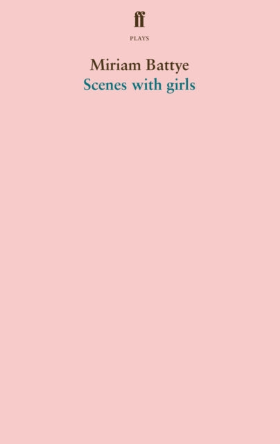 Scenes with girls