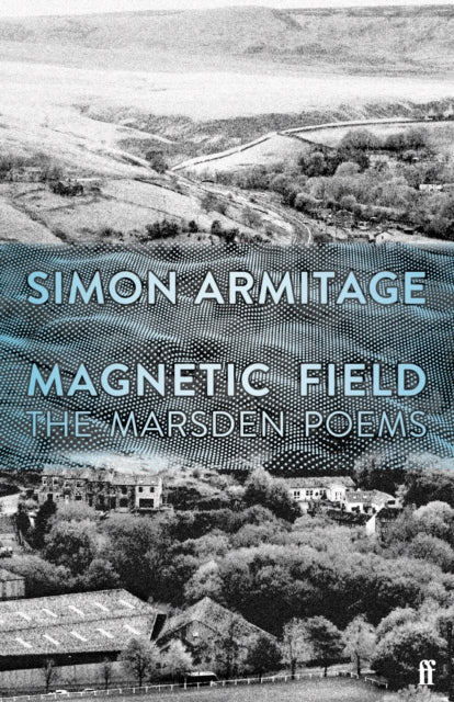 Magnetic Field - The Marsden Poems